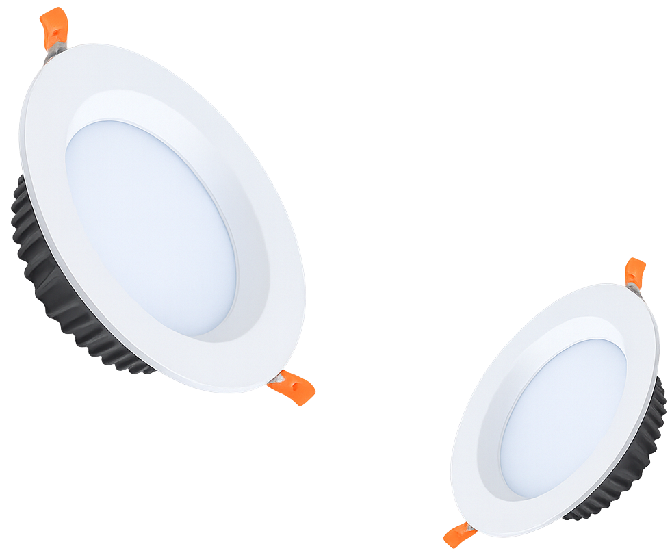 Recessed spot light